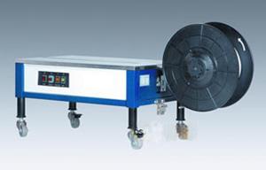 低臺打包機Ｄ-9012