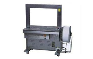 不銹鋼標(biāo)準(zhǔn)型全自動打包機(jī)