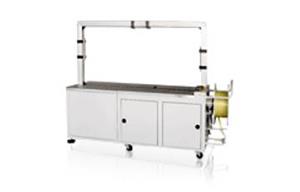 TC-104A 全自動打包機